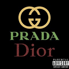 她Gucci的時候眼淚總是Prada Prada的Dior【COCONUT TREE Remix】Feat. Föxxy