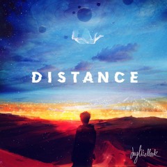 Jay Mellock - Distance