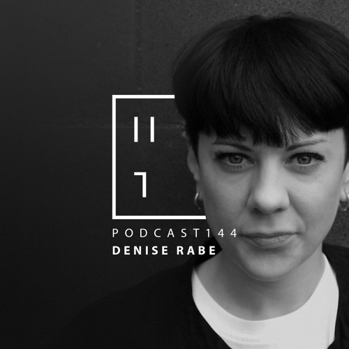 Denise Rabe - HATE Podcast 144