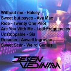 Without Me - Breakbeat Mix