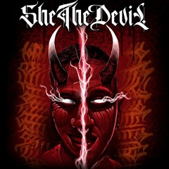 3. SheTheDevil - Seasons Prod. SVBRE