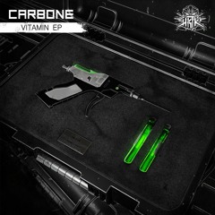 Carbone - Vitamin HKTK008 Out Now!