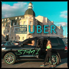 UBER (prod.Bvck em)