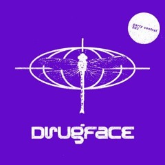 PRÈMIÉRE: Drugface -  "Dragonfly" (Iñigo Vontier Remix)[Party Central]