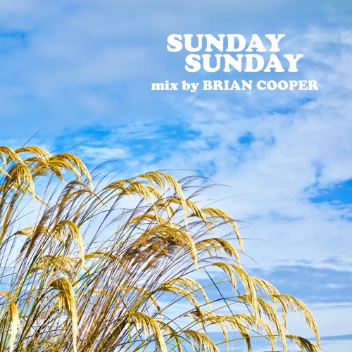 Sunday Sunday