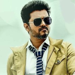 CEO In The House BGM - Sarkar - A R Rahman