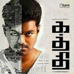 Selfie Pulla BGM - Kaththi - Anirudh Ravichander