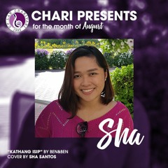 Kathang Isip (Cover) by Sha Santos
