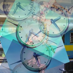 Corey808 - Time Goes By