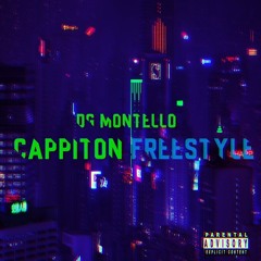 Cappiton Freestyle (prod. By DirtySprite)