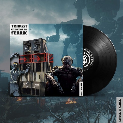 FENRIK - TRANZIT