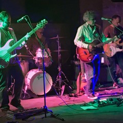 One and a Half Times (Live at the Saint Hotel)