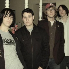 Im burning for you - blue oyster cult - COVER - Letterhead