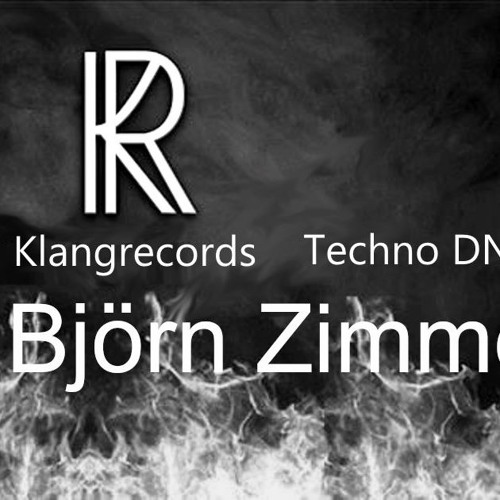 Björn Zimmermann @ Techno DNA By Klangrecords #68