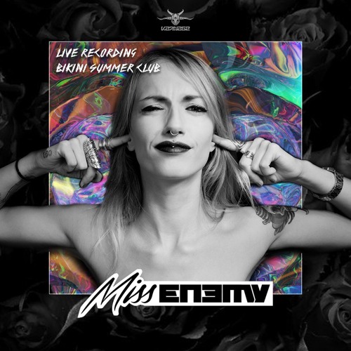 Listen to Miss Enemy @ Bikini Summer Club - 13/07/19 by Karnage Records in  August 2019 HC playlist online for free on SoundCloud
