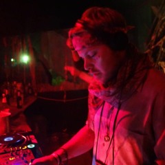 Mind Crash @ Zugvøgel Festival 2019 (Zamonien Floor Closing)