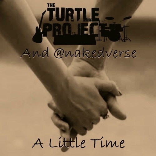 A Little Time - ft nakedverse