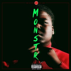 TNO x FRESHIE - MONSTR (Produced by Stevie Cali)