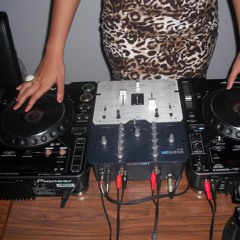 Dj Tayrick mixe Slow International