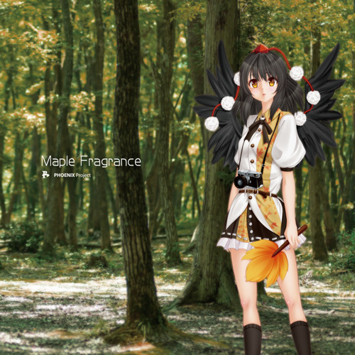 Stream Demo Praise To Tomorrow 永夜抄 From 東方永夜抄 By Yu Pp2 Listen Online For Free On Soundcloud