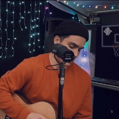 Ex-Factor - Jesse Teinaki [Lauryn Hill COVER]