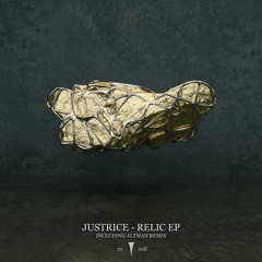 PREMIERE: Justrice - Camouflage (Original Mix) [Infinite Depth]
