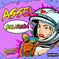 Assel - Solarium (Original Mix)
