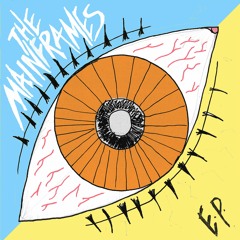 The Mainframes - People Say