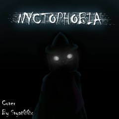 NYCTOPHOBIA [A Ralsei Megalolazing] |Cover By Svyat00x|