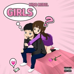 Girls prod.(Whereareyouian)