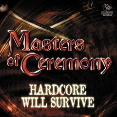 Masters Of Ceremony  - A Way Of Life (NEO007)
