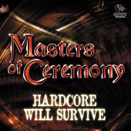 Masters Of Ceremony  - A Way Of Life (NEO007)