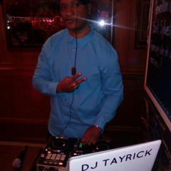 Dj Tayrick mixe Azonto Pub Le Raincy 2017