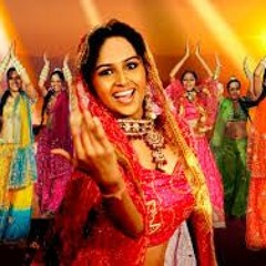 Dj Tayrick mixe Ambiance Bollywood 2017