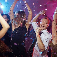 DJ Discofeest - Dr. Dingus (Body & Fit Protein Pasta Mix)