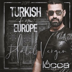 Halil Vergin - Turkish From Europe 2019