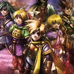 Imil, Golden Sun OST