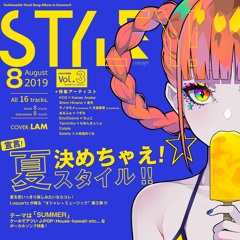 Photographer feat.ちょこ