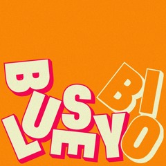 Blusey Boi