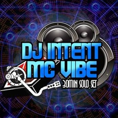 Dj Intent Mc Vibe Banks Page