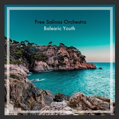 Free Salinas Orchestra ~ Balearic Youth (Edit) excerpt