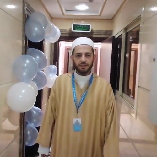 يا عباد الله جِدُّوا، رُبَّ داعٍ لا يُرَدُ 🌸