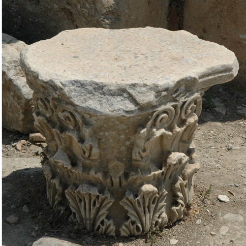 Stream The Rabbit as a King of Ghosts Wallace Stevens by welbel Listen online for free on