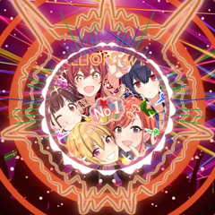Yumesaki Afterschool Everybody No1!!Remix