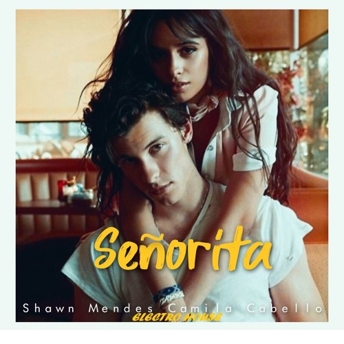 Stream SENORITA |Shawn Mendes| Camila Cabello |electro house |untag edit|  by I-FY PRODUCTIONS | Listen online for free on SoundCloud