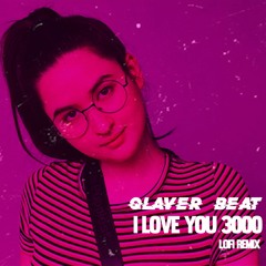 Stephanie Poetri - I Love You 3000 ( Remix Lofi )