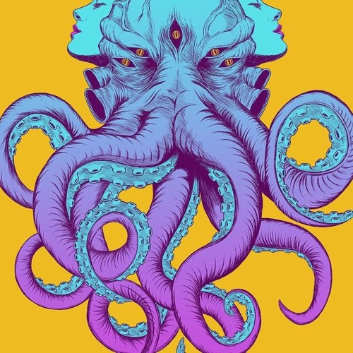 Jamming - Blastamuza