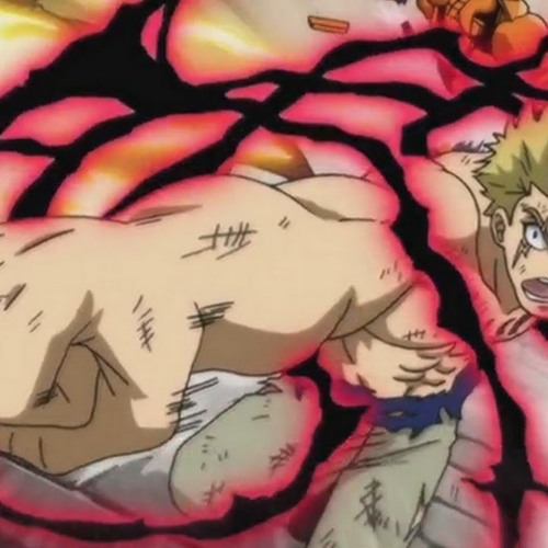 FAIRY TAIL' S COUNTERATTACK - FAIRY TAIL Final Series OST 2019 [Unreleased]