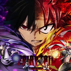 Fairy Tail 2018 Battle/Epic OST Full - Best of Fairy Tail Final Season 2018 Theme Songs