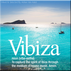 Vibiza (KEYS OF DALT MIX)